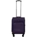 Валіза Чемодан малый для ручной клади Snowball 45103 полиэстер S Фиолетовый (45103/69/51) Валіза Чемодан малый для ручной клади Snowball 45103 полиэстер S Фиолетовый (45103/69/51)