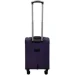 Валіза Чемодан малый для ручной клади Snowball 45103 полиэстер S Фиолетовый (45103/69/51) Валіза Чемодан малый для ручной клади Snowball 45103 полиэстер S Фиолетовый (45103/69/51)