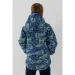 Snowgenius     B35-020 116   (2000990228406D)