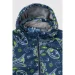 Snowgenius     B35-020 116   (2000990228406D)