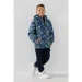 Snowgenius     B35-020 128   (2000990228420D)
