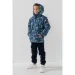 Snowgenius     B35-020 128   (2000990228420D)