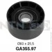   SNR GA355.97 (GA35597)