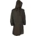   Snugpak Enhanced Patrol Poncho One size olive (8211651670197)
