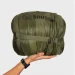 Snugpak Sleeper Expedition, olive (5056694900206)