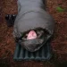    Snugpak Softie Elite 2 LZ, (comf. 2C / extr.-3C) olive (5056694900428)