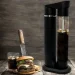     Soda@Home Mercurius 7006 Black