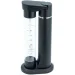     Soda@Home Mercurius 7006 Black