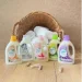    Sodasan Woolen Wash 750  (4019886045070)