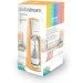     Sodastream Jet Pastel Orange
