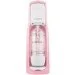     Sodastream Jet Pastel Red