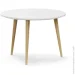    Sofalino   Leche 600x600x450 /  (44018)