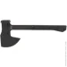 SOG  Bushcraft Hatchet (SOG-32-50-02-43)