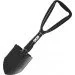   SOG Entrenching Tool  (Hardcased Black) (SOG F08-N)