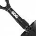   SOG Entrenching Tool  (Hardcased Black) (SOG F08-N)
