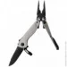 SOG Flash MT  (Silver/Black) (SOG-29-55-01-41)
