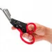 SOG Parashears, red (SOG-23-125-02-43)