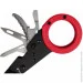 SOG  ParaShearsl Red (1033-23-125-02-43) (1033-SOG 23-125-02-43)