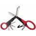 SOG ParaShearsl (Red) (SOG 23-125-02-43)