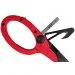 SOG ParaShearsl (Red) (SOG 23-125-02-43)