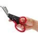 SOG ParaShearsl (Red) (SOG 23-125-02-43)