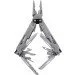SOG PowerAccess Deluxe w/ Fabric Sheath + Hex Bit Kit  (No color) (SOG PA2001-CP)