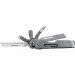 SOG PowerAccess Deluxe w/ Fabric Sheath + Hex Bit Kit  (No color) (SOG PA2001-CP)