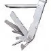 SOG PowerLock w/V-Cutter (Nylon Sheath) (SOG S62N-CP)