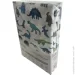    Soho  .  150*200 Dino (PATTERN 17-S)