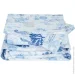    Soho  .  180*220 Sea (PATTERN 12-D)