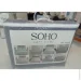  Soho  220*240  Beige Sea (A120122)
