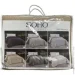  Soho  230*250  Romance Cream (A120053)