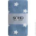 Soho  35*75, . Star 3. (35*75 , . Star-3)