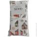  Soho . . 40*40  100% House 4 . (BS 87400H)
