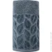  Soho  50*90  100% Leaves Navy 6. (50*90 Leaves Navy-6)