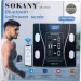  - -   Bluetooth   ,  Sokany SK-19019B