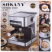   Sokany   SK-04028 SK-6862 1,6