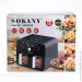  Sokany - SK10008  10  -, 
