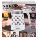   Sokany FK-1621  1,7 ,  (FK1621B)