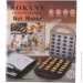  Sokany HY-711 24   (HY711SS)