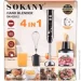   Sokany SK-02012 2   (SK-02012B)