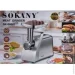 '   SOKANY SK-06001  2  