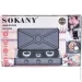     SOKANY SK-07003   