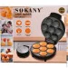     Sokany SK-08004   ,  (SK08004)