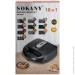  SOKANY SK-08021 10   (SK-08021-10)