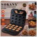  Sokany SK-08068 12 ,