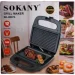  SOKANY SK-08073 750 