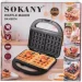 SOKANY SK-08074 750 