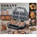  SOKANY SK-08085 8  