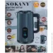  SOKANY SK-09019 3  (SK-09019GR)